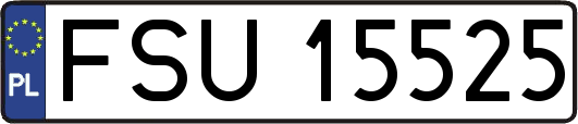FSU15525