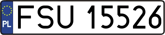 FSU15526