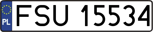 FSU15534
