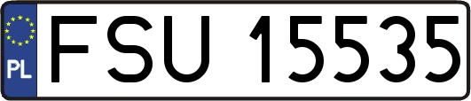 FSU15535