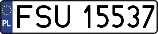 FSU15537