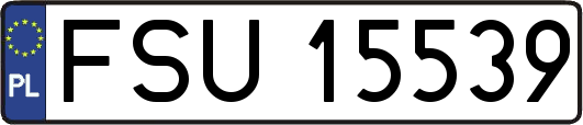 FSU15539