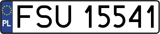 FSU15541
