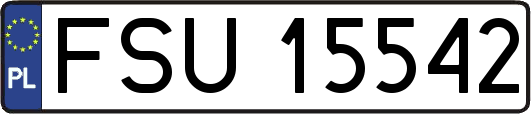 FSU15542