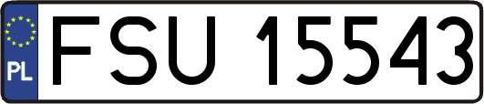 FSU15543