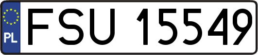 FSU15549