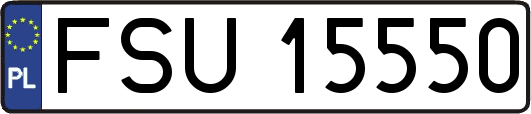 FSU15550