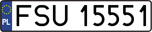 FSU15551