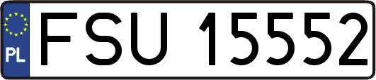 FSU15552