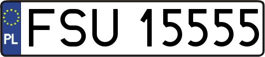 FSU15555