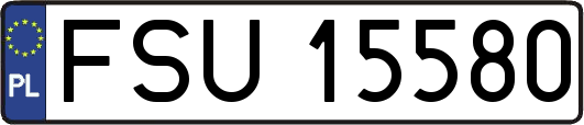 FSU15580