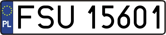 FSU15601