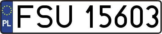 FSU15603
