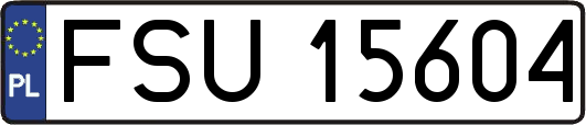 FSU15604