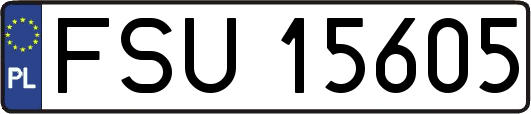 FSU15605