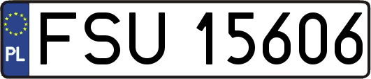 FSU15606