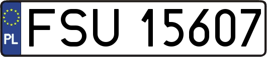 FSU15607