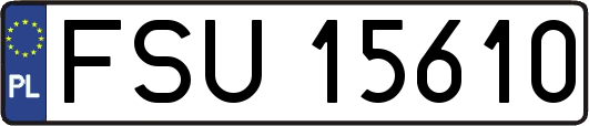 FSU15610