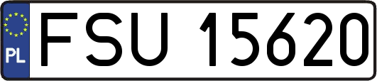 FSU15620