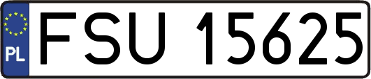 FSU15625