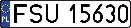 FSU15630