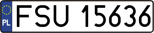 FSU15636