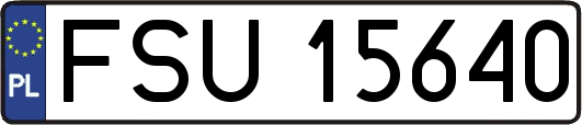 FSU15640
