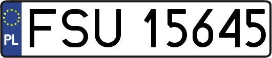 FSU15645
