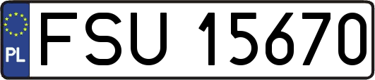 FSU15670