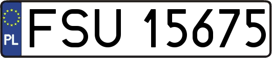 FSU15675