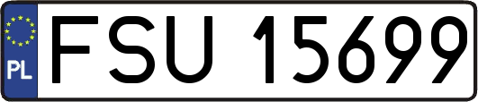 FSU15699
