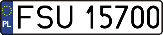 FSU15700