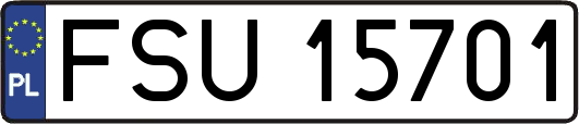 FSU15701