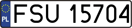FSU15704