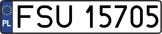 FSU15705