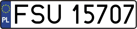 FSU15707
