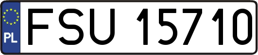 FSU15710
