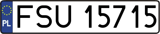 FSU15715