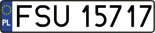 FSU15717
