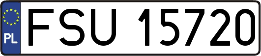 FSU15720