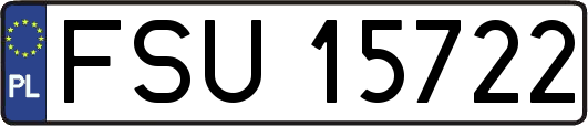 FSU15722