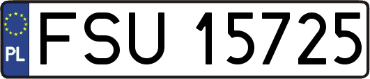 FSU15725