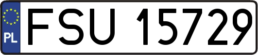 FSU15729