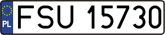 FSU15730