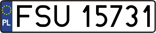 FSU15731