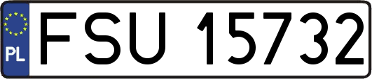 FSU15732