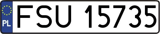 FSU15735