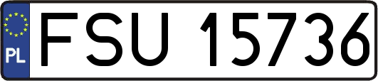 FSU15736