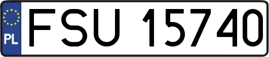 FSU15740