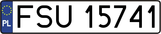FSU15741